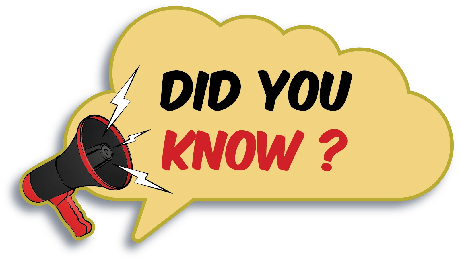Did you Know ?