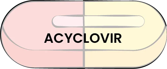 Acyclovir
