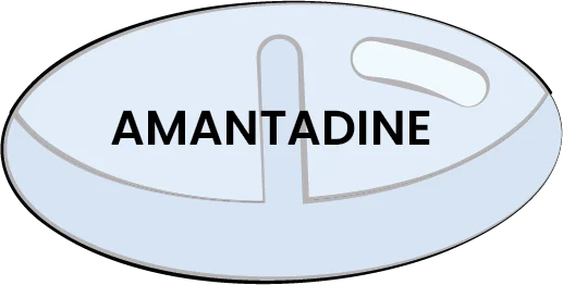 Amantadine