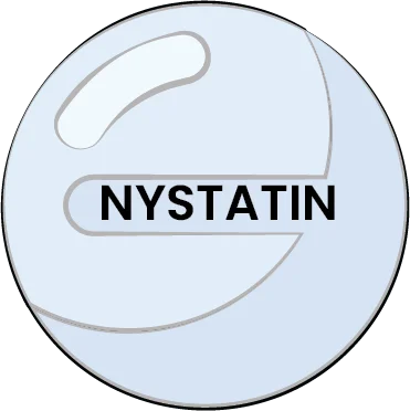 Nystatin