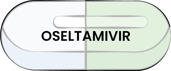 Oseltamivir