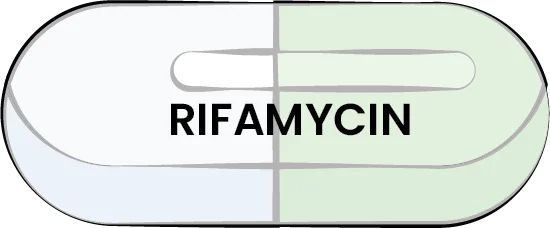 Rifamycin